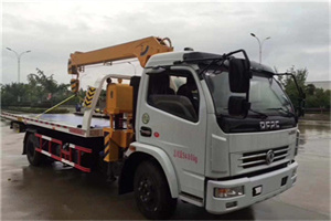 利川24小时道路救援服务