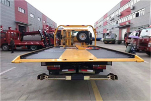 利川附近汽车救援服务