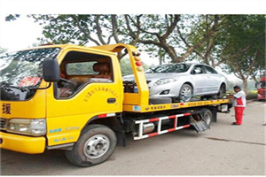 利川附近24小时汽车拖车服务热线