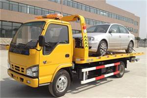 利川道路救援一般怎么收费