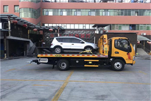 利川附近汽车拖车电话