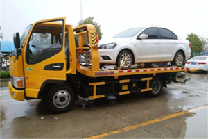 利川附近拖车救援24小时服务热线