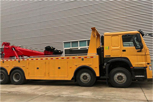 利川道路救援公司